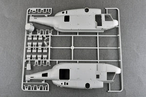 Trumpeter 05110 Kamov Ka-29 Helix-B 1/35 – immagine 7