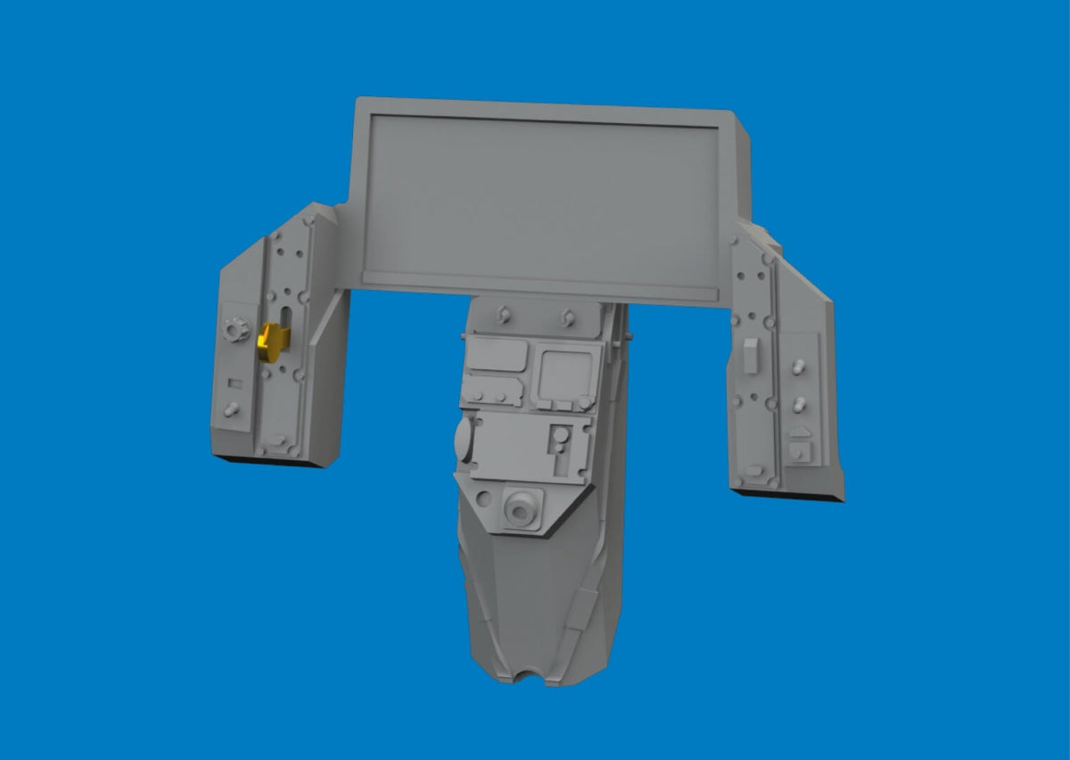 Eduard 674054 F-35C LööK for TAMIYA 1/72