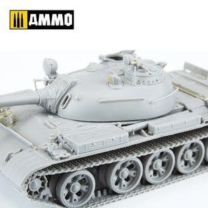 Ammo of Mig 8502 T-54B MID PRODUCTION 1/72 – immagine 12