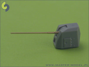 Master SM-350-042 USN 5 pouces/62 (12,7 cm) Mark 45 Mod 4 (2 pièces) – image 2