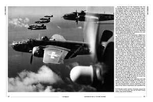Kagero 12011 Lightnings of the U.S. 12th Army Air Force EN – Bild 2