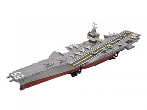Revell 05173 USS Enterprise CVN-65 Platinum Edition 1/400 – immagine 2