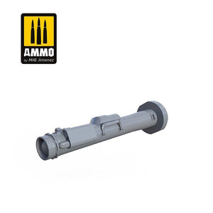 Ammo of Mig 8971 FGM-148 Javelin Set 2 - Firing Position Version 1/35 – immagine 3