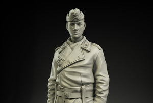 Panzer Art FI35-055 German tanker winter trouses No2 1/35 – Bild 2