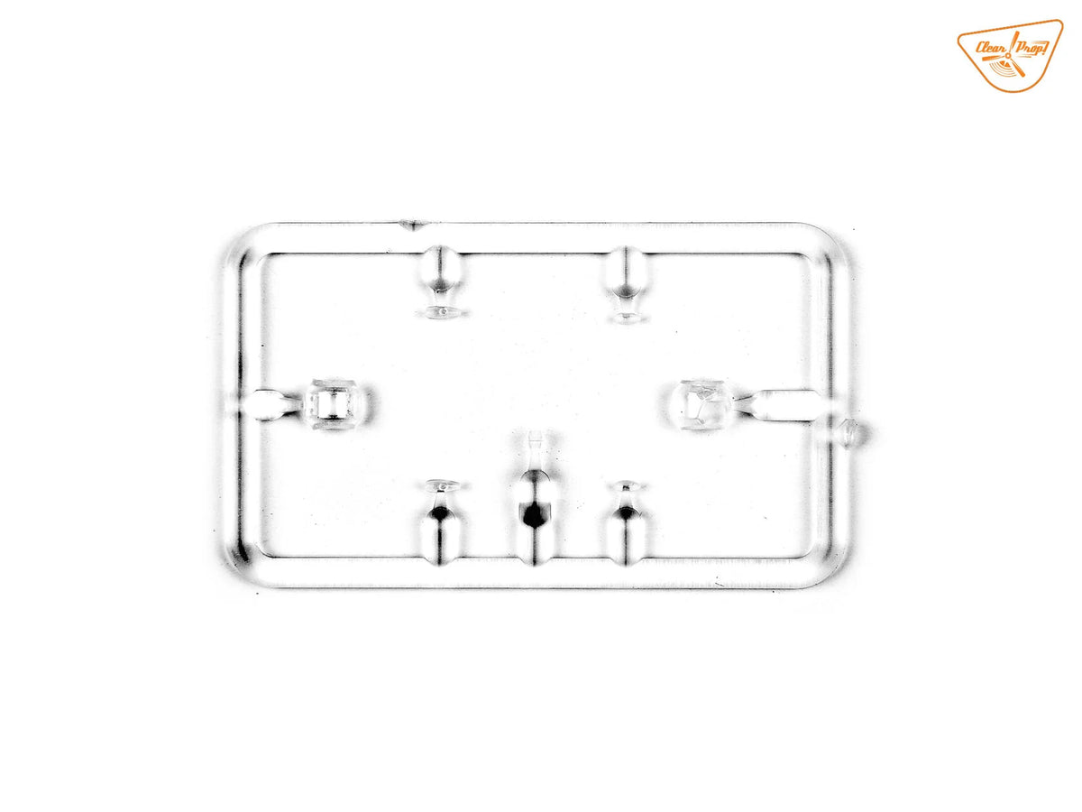 Clear Prop! CP72028 MQ-1C UAV 1/72 – image 14