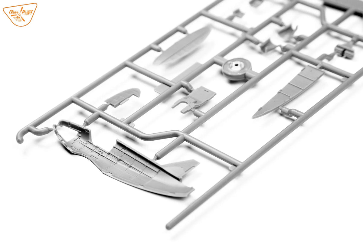 Clear Prop! CP72036 Culver PQ-14 A/B 1/72 – Bild 25