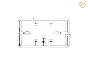 Clear Prop! CP72029 H-75M Hawk 1/72 – imagen 17