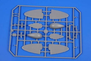 Specjal Hobby 32033 Ki-27 Kó Nate Nomonhan Aces 1/32 – zdjęcie 6