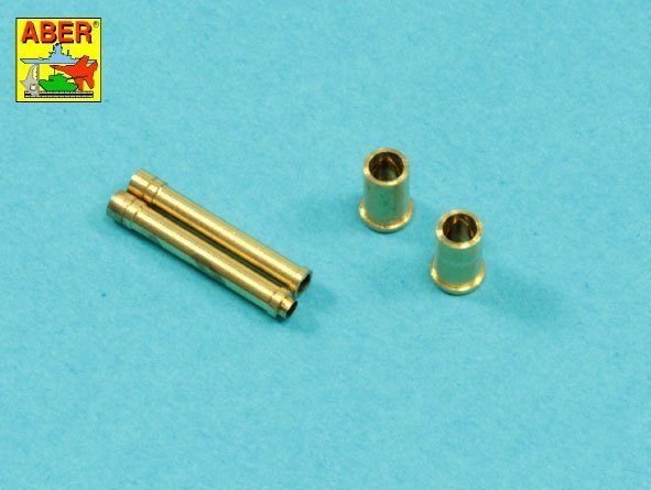 Aber A32114 Armament for German fighter Fw-190 A7-D10 1/32 – zdjęcie 4