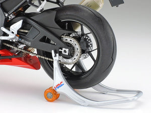 Tamiya 14138 Honda CBR1000RR-R FIREBLADE SP 1/12 – image 8
