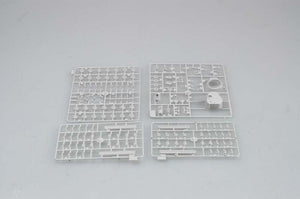 Trumpeter 07288 US M46 Patton Medium Tank 1/72 – Bild 4