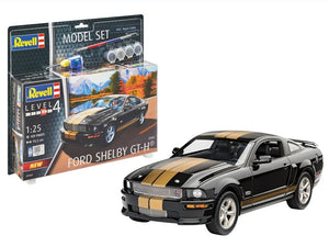 Revell 67665 Ford Shelby GT-H 2006, échelle 1/25