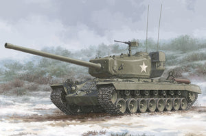 Hobby Boss 84511 Char lourd américain T29E3 1/35