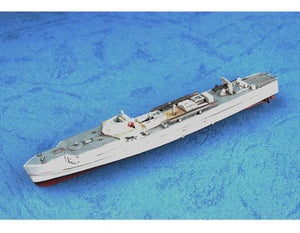 Trumpeter 06615 German Navy S-100 class torpedo boat 1/350 – immagine 3