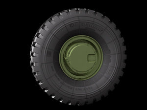 Panzer Art RE35-655 VPK-7829 “Bumerang” road wheels 1/35 – zdjęcie 3