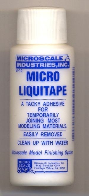 Microscale MI-10 Micro Liguidtape