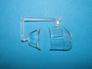 Fly 32001 Bachem Ba 349 V Natter 1/32 – immagine 7