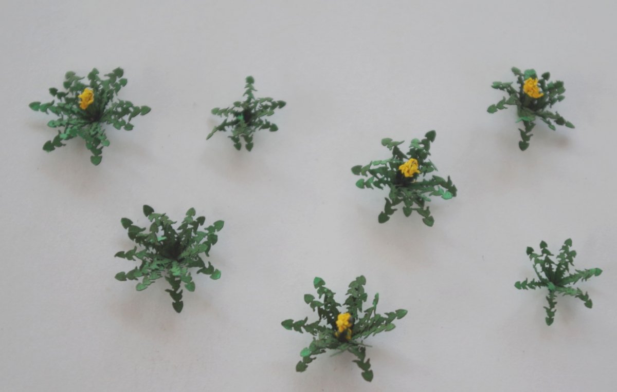 RT-Diorama 35623 Dandelion 1/35 – Bild 2