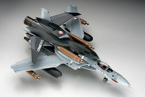 Hasegawa 65777 VF-0A/S w/Ghost &amp;quot;Macross Zero&amp;quot; 1/72 – image 4
