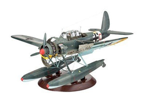 Revell 04688 Arado Ar196 A-3 (Seaplane) 1/32 – Bild 3