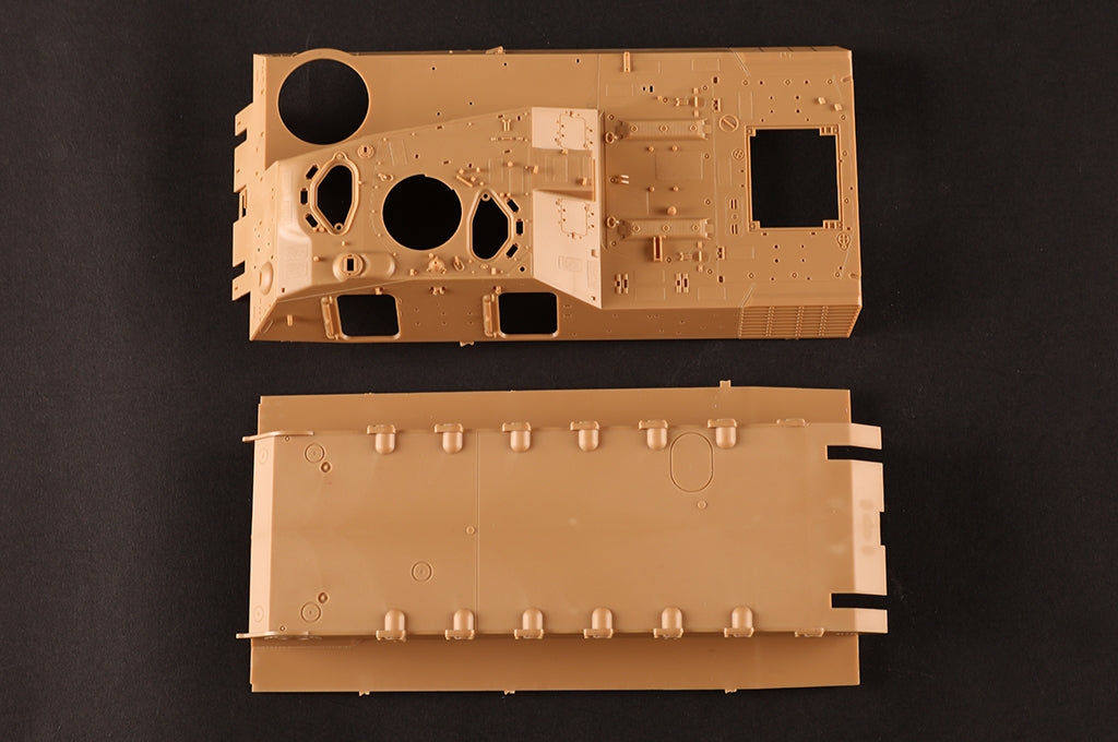 Hobby Boss 84568 Bergepanzer BPz2A2 Buffalo ARV 1/35 – imagen 9