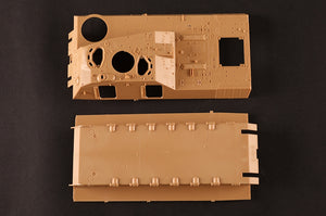 Hobby Boss 84568 Bergepanzer BPz2A2 Buffalo ARV 1/35 – imagen 9