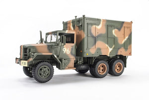 AFV Club 35304 Fourgon d&amp;#39;atelier M-109A3/M-185A3 1/35 – image 3