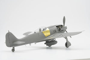 Border Model BF-009 Focke-Wulf FW-190A-8 4 in 1 (R2; R6; R7; R8) 1/35 – immagine 10