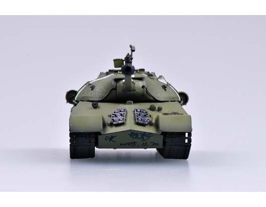 Trumpeter 07227 Russia JS-3 TANK 1/72 – immagine 7