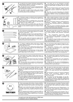 Italeri 35105 F-16C Fighting Falcon - WAR THUNDER 1/48 – Bild 18