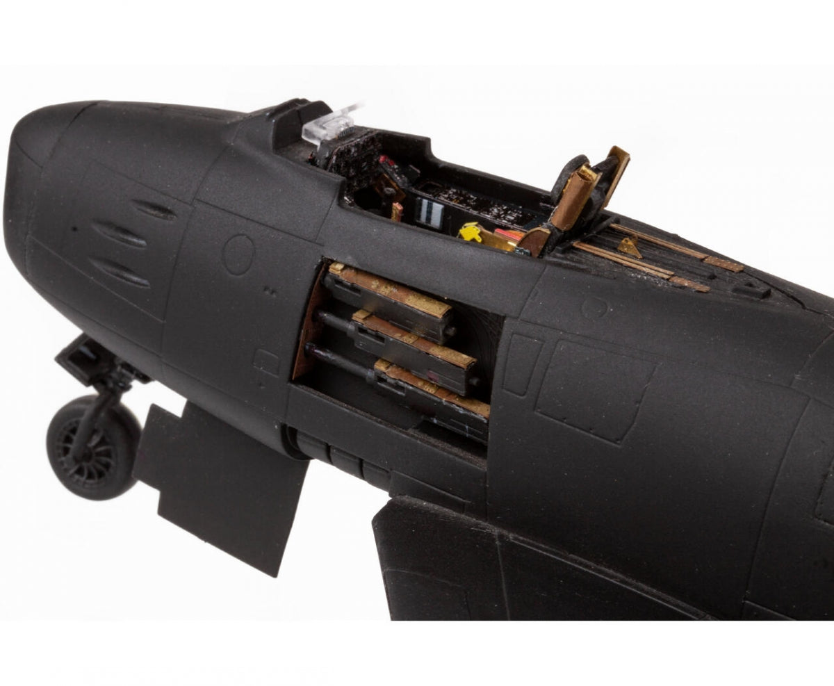 Eduard 491499 F-86F-25/30 Airfix 1/48 – image 4