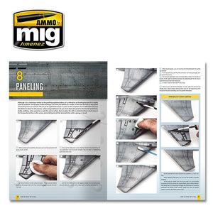 Ammo of Mig 6043 MODELLING GUIDE: HOW TO PAINT WITH OILS EN – imagen 3