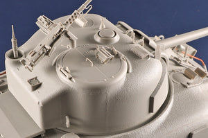 I Love Kit 61617 M4A1 Medium Tank - Late 1/16 – immagine 15