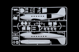 Italeri 1349 Douglas DC3 Swissair 1/72 – immagine 6
