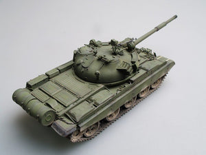 Trumpeter 01554 Russian T-62 BDD Mod.1984 1/35 – zdjęcie 15