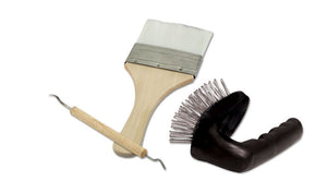 Woodland Scenics WC1185 Easy Rock Carving Tools – zdjęcie 2