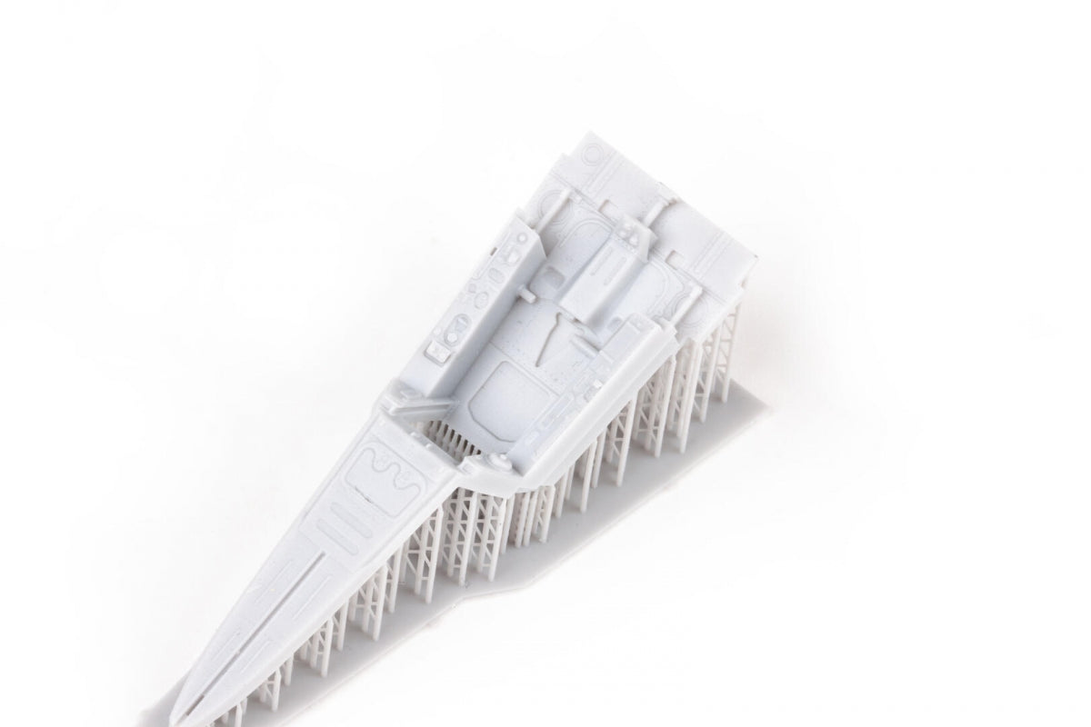 Maquette Eduard 6481103 Fw 190A-3 cockpit (impression Eduard, échelle 1/48) – image 6