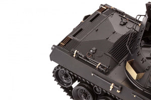 Chasseur de chars Eduard 36478 M18 TAMIYA 1/35 – image 6