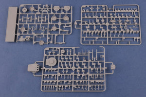 Hobby Boss 86513 USS Alaska CB-1 1/350 – immagine 6
