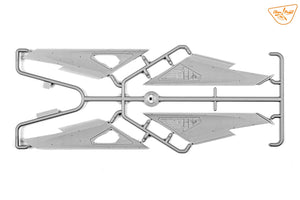 Clear Prop! CP72057 MiG-19 PM 1/72 – image 20