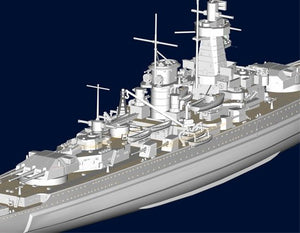 Trumpeter 05774 AD. GRAF SPEE 1/700 – immagine 12