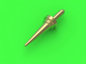 Master AM-32-101 Angle of Attack Probes US Type (5pcs) 1/32 – immagine 2