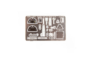 Eduard 8286 Spitfire Mk. XVI High Back 1/48 – immagine 6