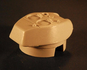 Panzer Art RE35-277 T-34/76 “Kulebaka Foundry Zavod” turret 1/35 – zdjęcie 2