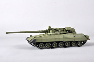 Trumpeter 09533 Russian Object 477 XM2 1/35 – zdjęcie 15