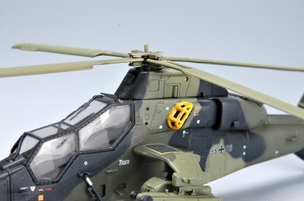 Hobby Boss 87214 Tiger UHT (German) 1/72 – imagen 3