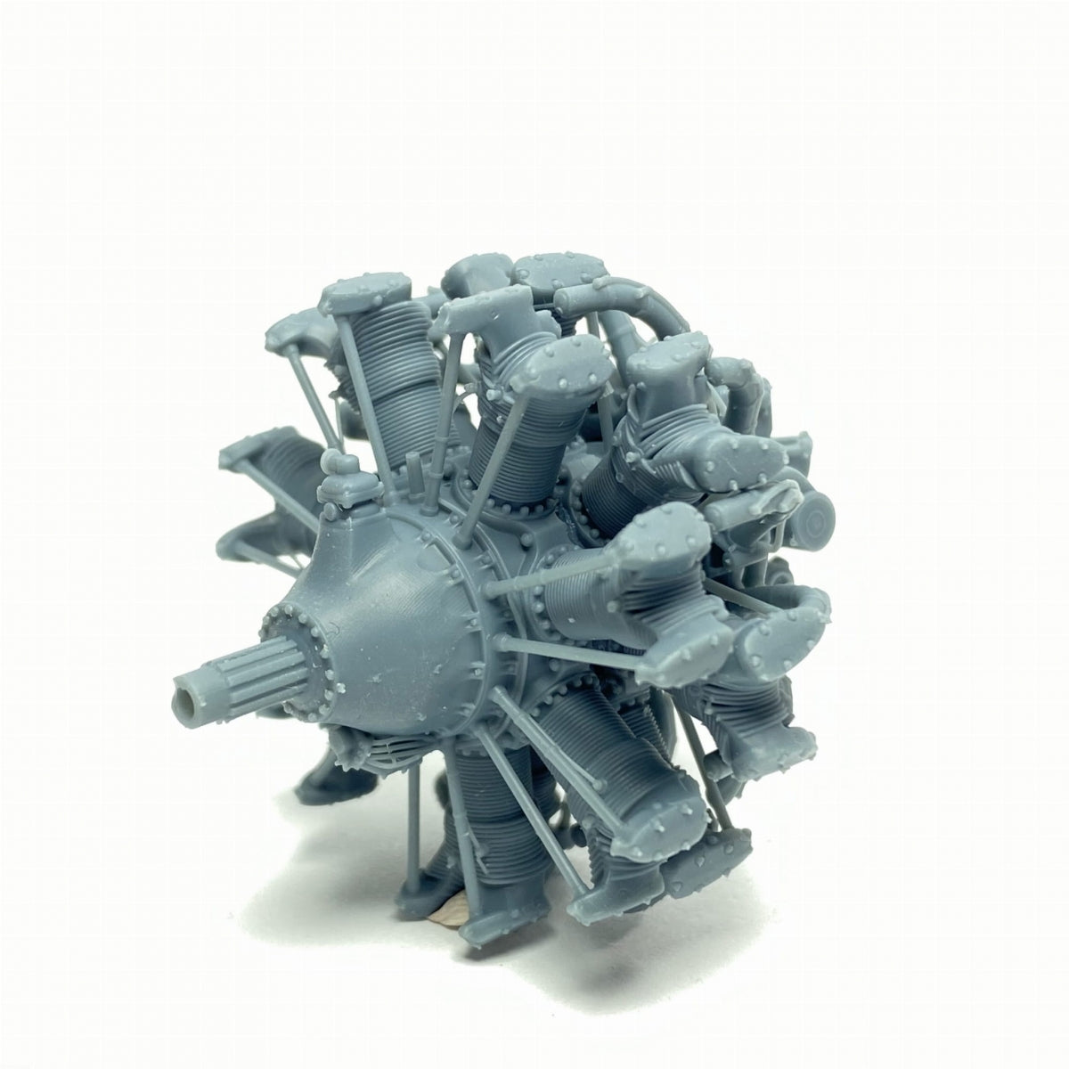 FPW Model 48P823 Fiat A.74 R.C. 38 1/48 – immagine 2