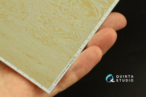 Quinta Studio QL32004 Light plywood, shaded 1/32 – imagen 2