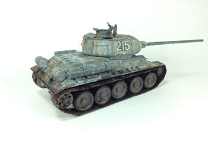 Ultimate Modelling Products UMP024 Ultimate Weathering Wash - Winter – immagine 2