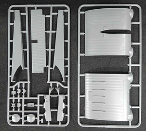MicroMir 72-030 Dyle et Bacalan DB-10 1/72 – imagen 4